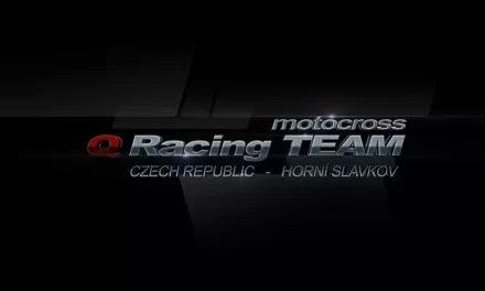 Q Racing Team PF 2023 (video)